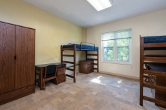 Rutherford Hall