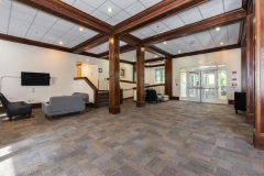 Soule Hall