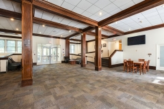Soule Hall
