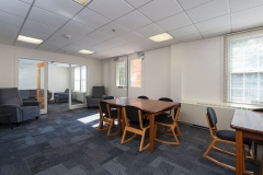 Soule Hall