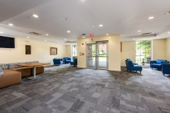 Vandiver Hall