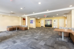 Vandiver Hall